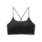 Black-Crisscross Back Smoothing
