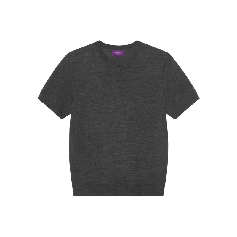 SKARO T Shirts Men-5