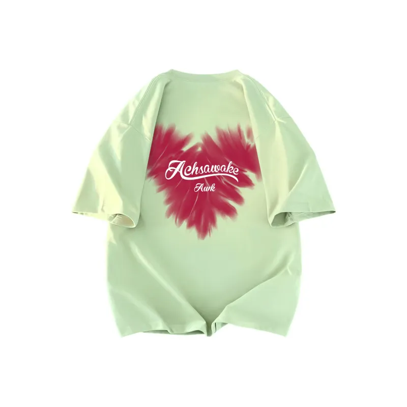 ACHS AWAKE T Shirts Unisex-18
