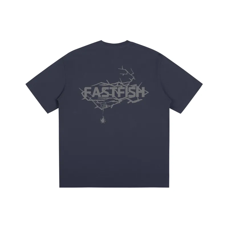 FASTFISH T Shirts Unisex-24