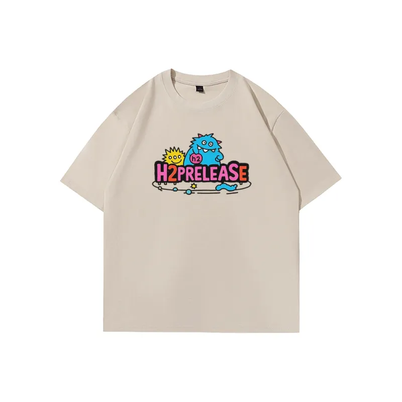 H2P T Shirts Unisex-23