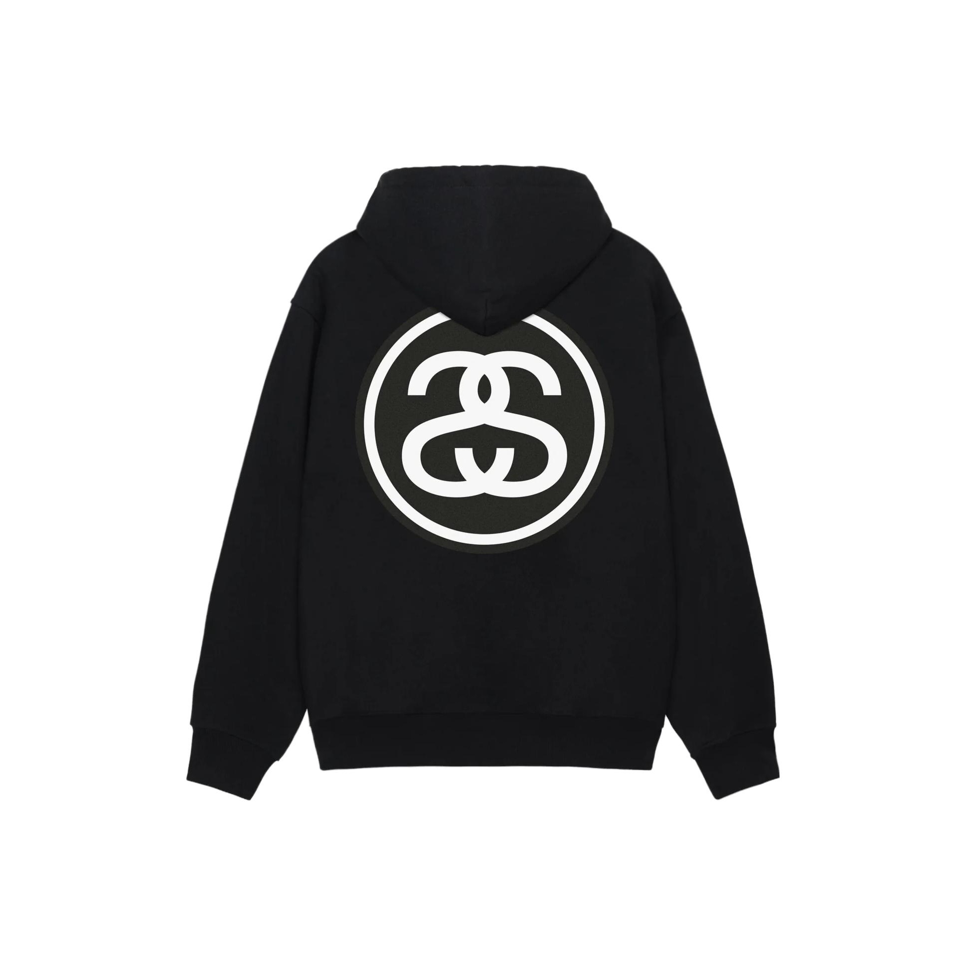 Stussy X Our Legacy Work Shop Surfman Pigment Dyed Hoodie Stussy X Our Legacy Work Shop Surfman Pigment Dyed Hoodie
