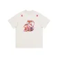 Heather Gray (Red)[Embroidery]