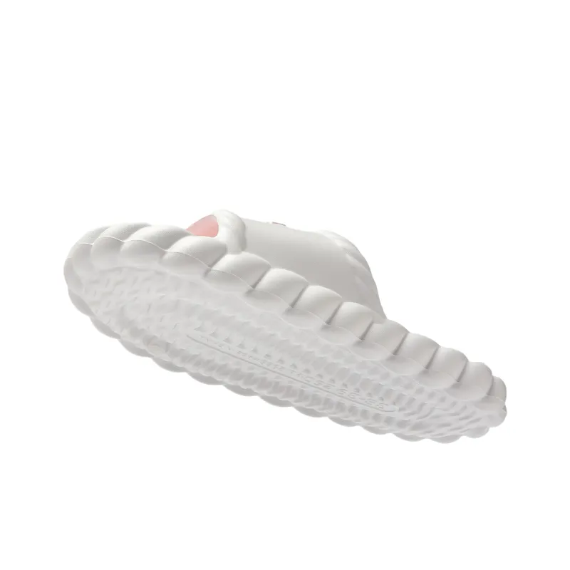Cat Power Slide Slippers Unisex-3