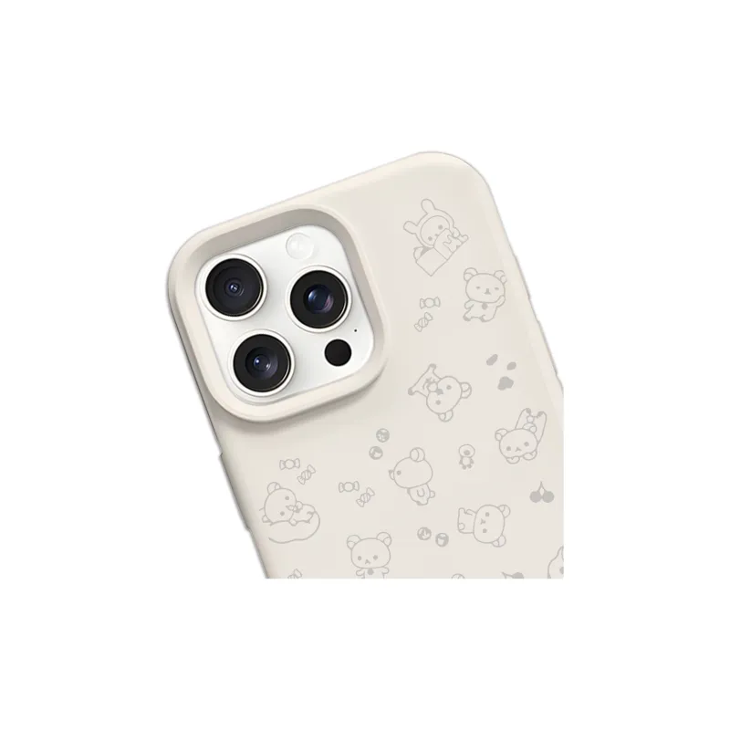 Ray chain Phone Cases-1