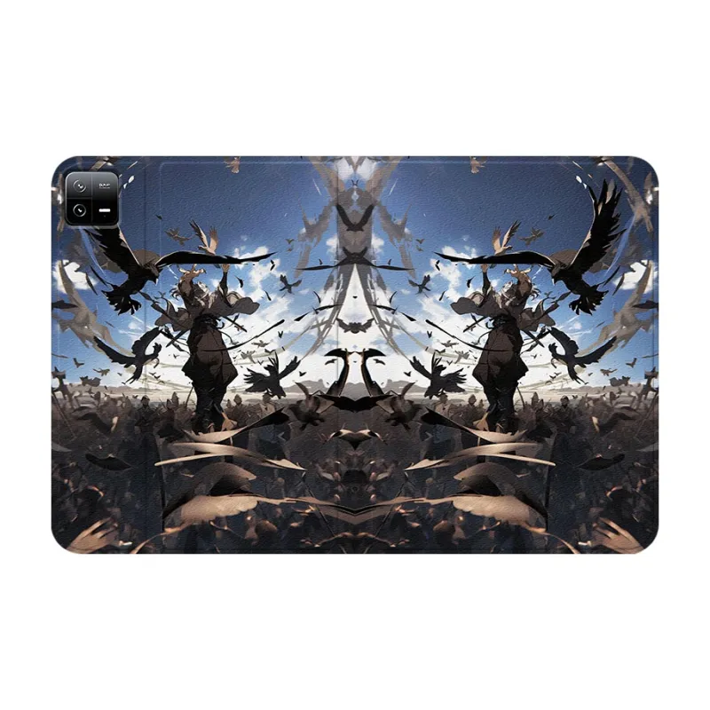 YIBAOBAO Tablet Protective Cases-3