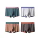 Apricot Brown+Gray Blue+Blue Pink+Carbon Orange