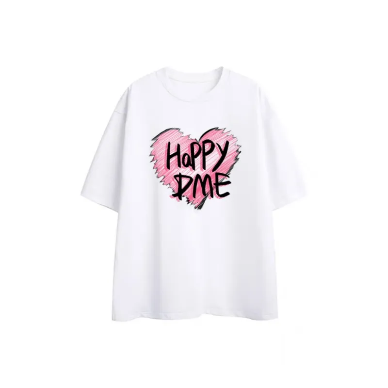 Dme T Shirts Unisex-3