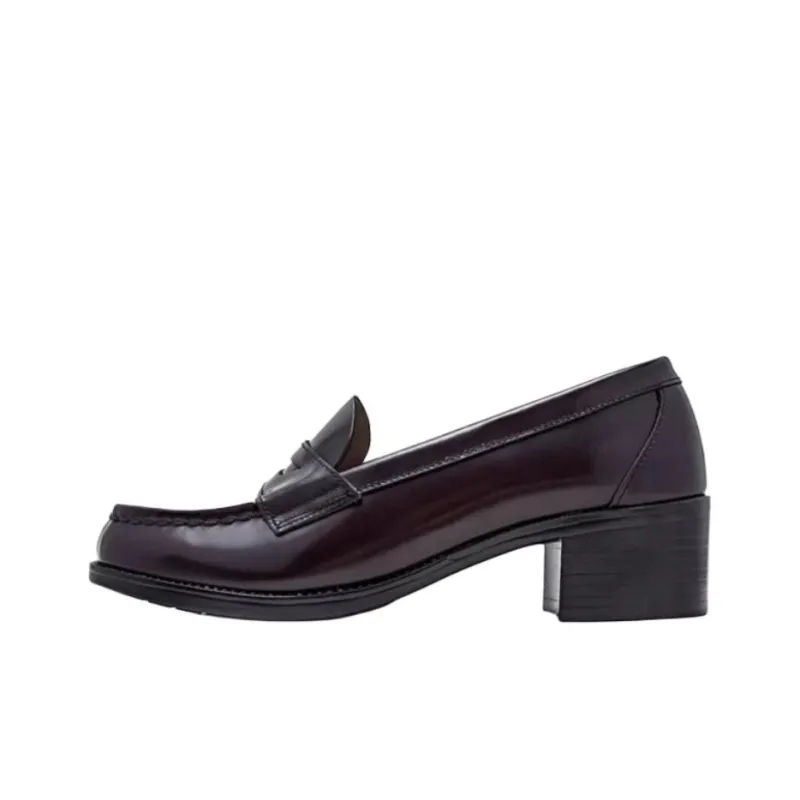 HARUTA Loafers Women's-4