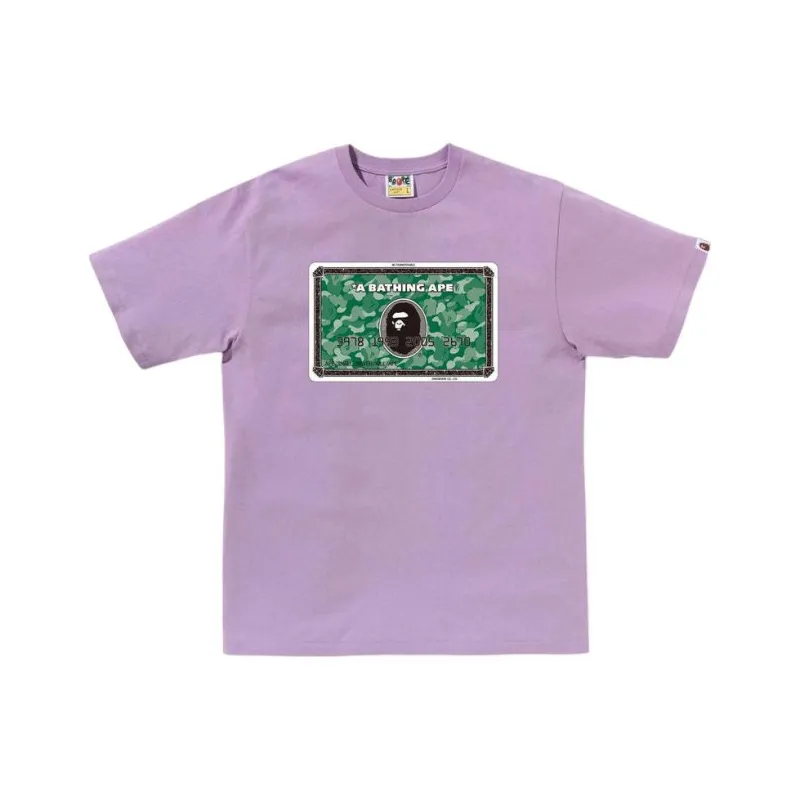 A BATHING APE SS24 WEB STORE Collection T Shirts Men-6