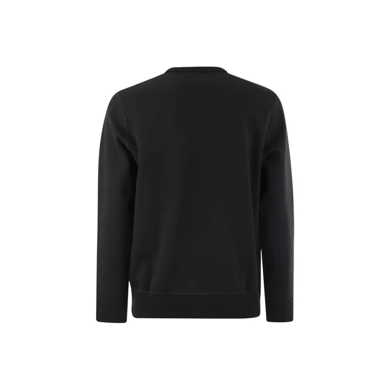 Polo Ralph Lauren Pony Embroidered Crewneck Sweatshirt-1