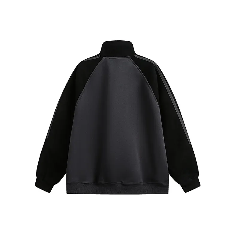 TUXIANSEN Jackets & Coats Unisex-6