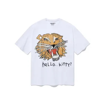 AFTER SCHOOL SPECIAL T Shirt Unisex White