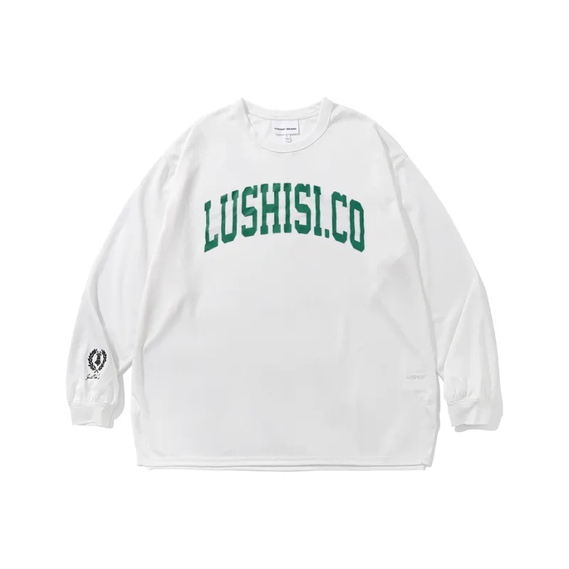 LUSHISI T Shirts Unisex-4