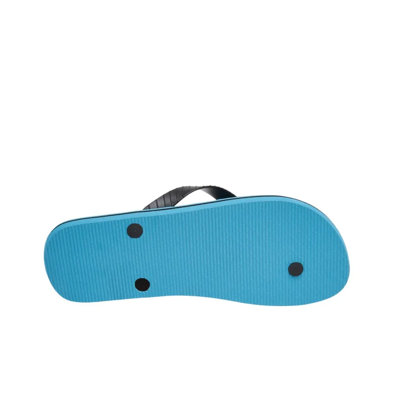 Oakley Catalina Flip Flops Unisex Blue-5