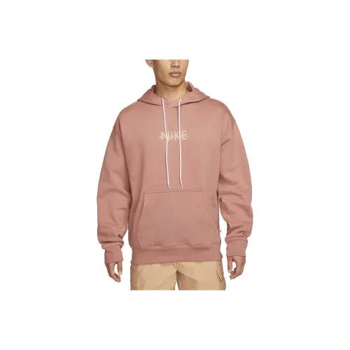Nike Sb X Doyenne Fleece Pullover Hoodie Asia Sizing