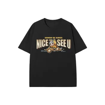 HONOR OF KINGS T Shirts Unisex