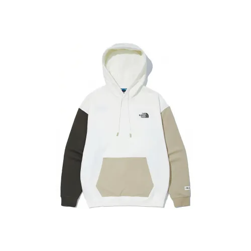 THE NORTH FACE Sweatshirts Men White