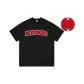 Black (Red Towel Embroidery)