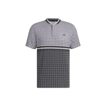 Adidas T Shirt Men's Black White