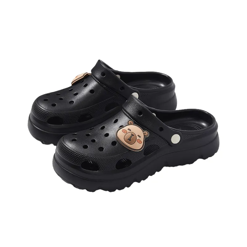 Turns by turns Clogs Unisex-0
