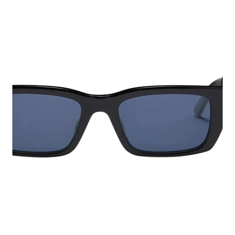 PALM ANGELS Eyewear Palm Sunglasses-1
