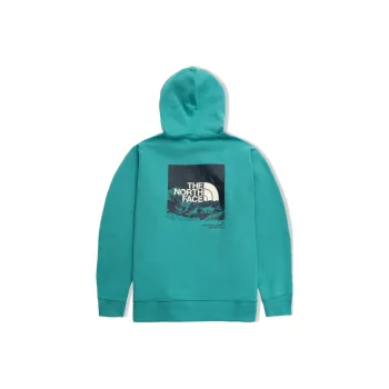 THE NORTH FACE SS22 Sweatshirt Unisex Green
