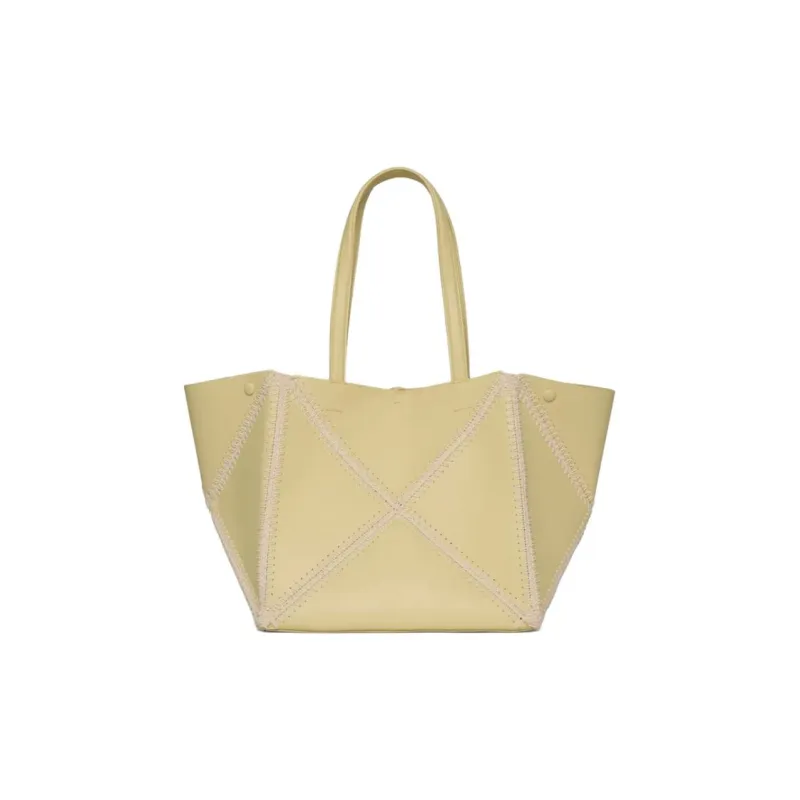 NANUSHKA The Origami Tote Bag-2