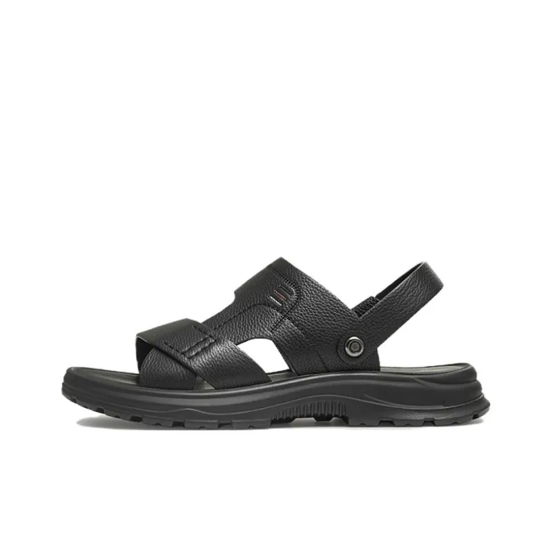 BATA Beach Sandals Men-0
