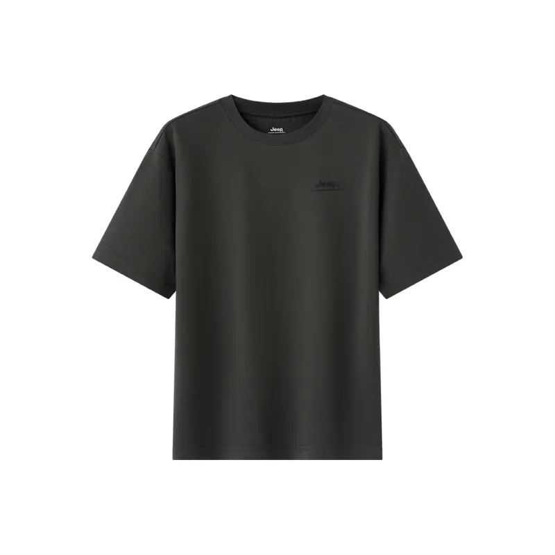 Jeep T Shirts Men-0