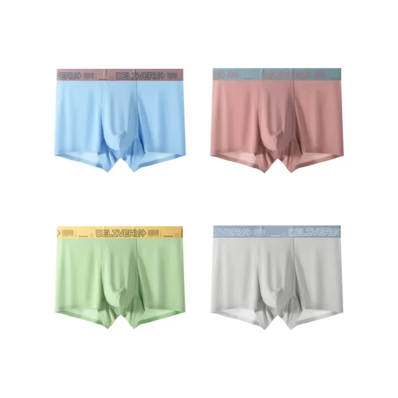 NOME Men Underpants-23