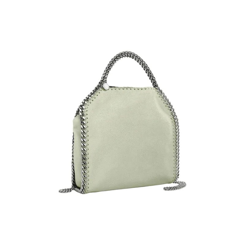 Stella McCartney Chain link Tote Bag-1