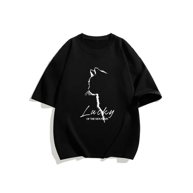 DESSO T Shirts Unisex-0