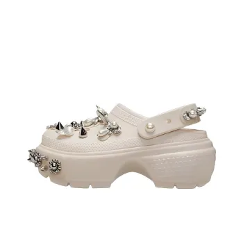 Crocs Stomp Clog Simone Rocha Dew Women's