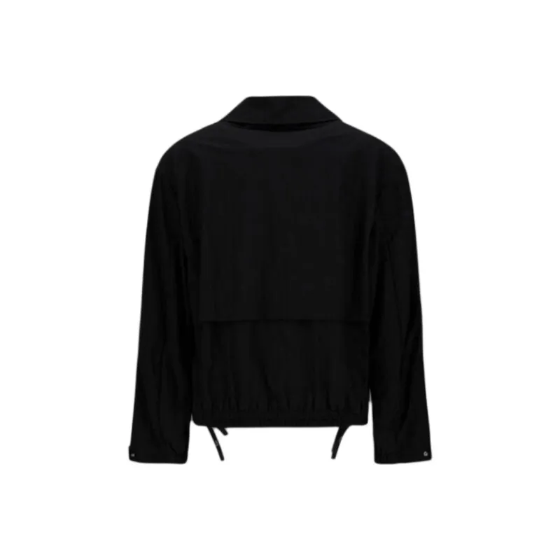 HERNO Single breasted Jacket-1