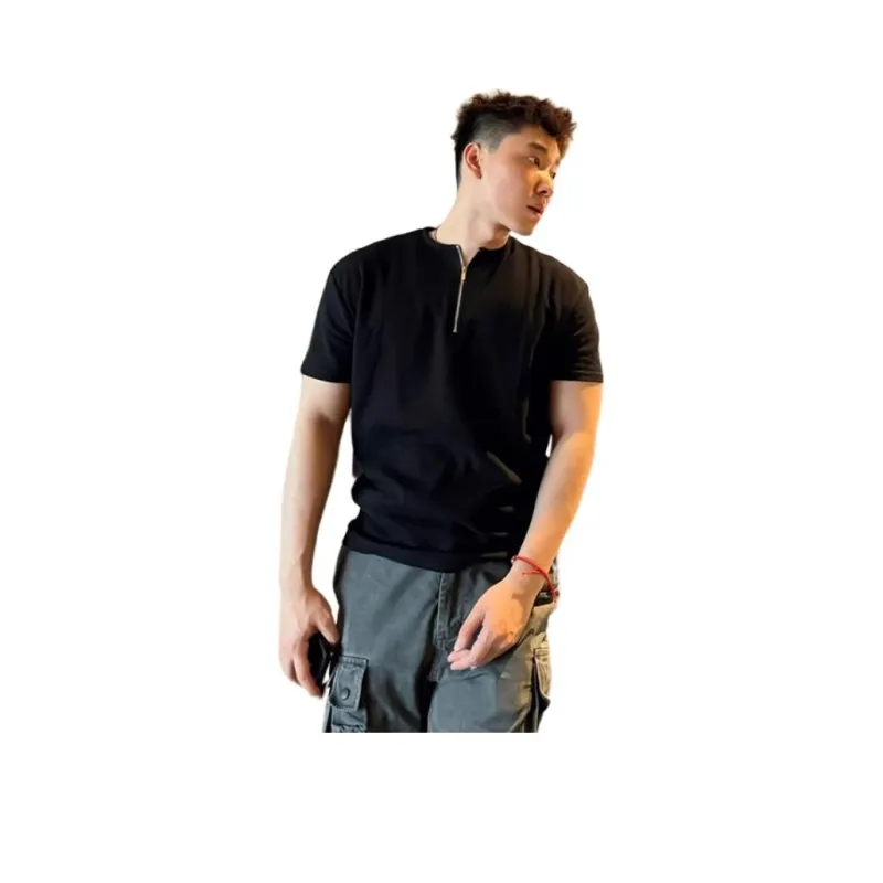 ROSECREED Fashion Minimalist Style T Shirt Unisex-5