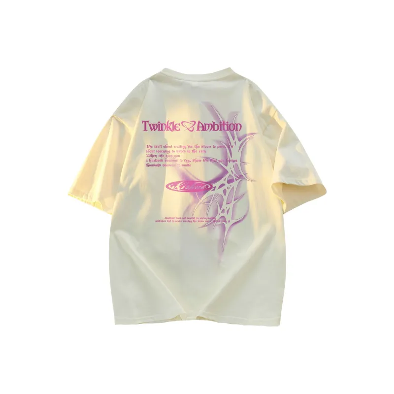 KIRHNE T Shirts Unisex-5