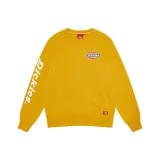 Ginger Yellow