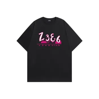 Z3E6 T-Shirts Unisex