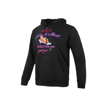 Adidas Neo Athleisure Series Sweatshirts Men Black