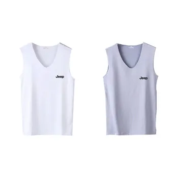 Jeep Unisex Tank Tops