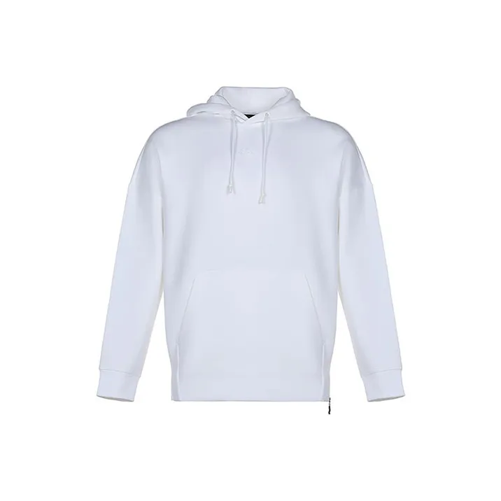 HUGO BOSS Sweatshirt Men's White-0