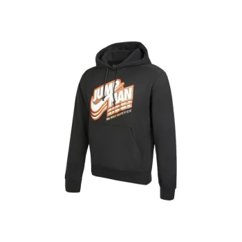 JORDAN Sweatshirts Men Black