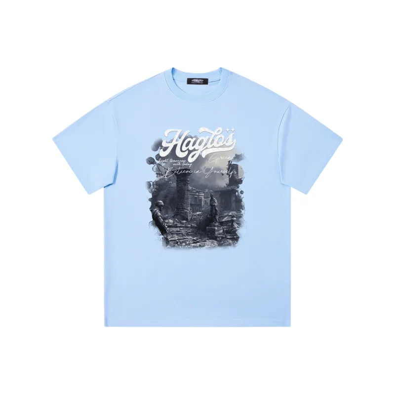 GF T Shirts Unisex-10