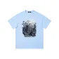 Arctic Ice Blue (White Logo)