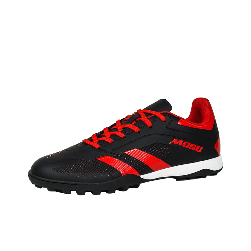 TONYBEAR Anti Slip Wear Resistant Soccer Shoes Unisex-21