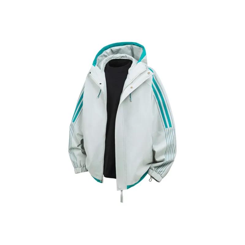 MindBridge Jackets & Coats Unisex-9