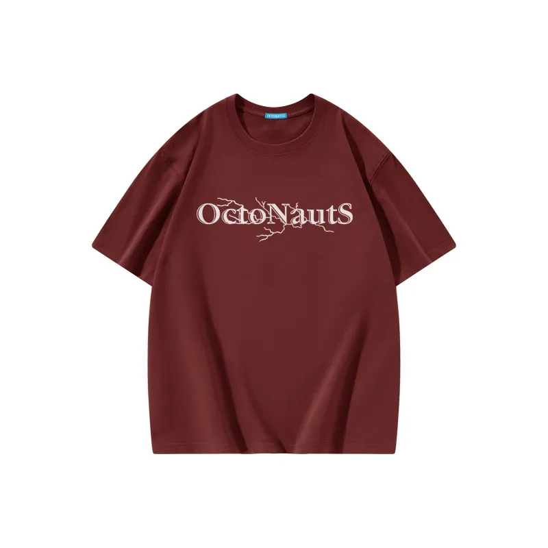 Small Columns Under The Sea T Shirt Unisex-11