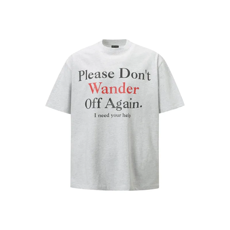 BABUGGE T Shirts Unisex-6