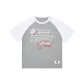 White & Gray (White Text)